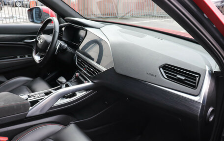 Geely Tugella FY11, 2023 год, 2 297 000 рублей, 10 фотография