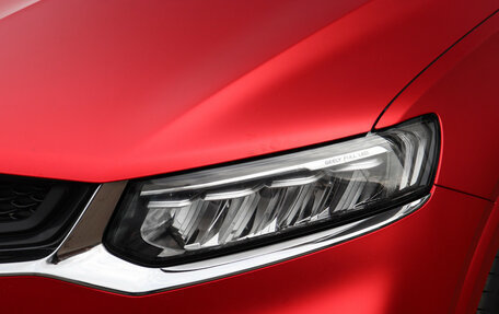 Geely Tugella FY11, 2023 год, 2 297 000 рублей, 7 фотография