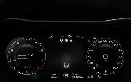Geely Tugella FY11, 2023 год, 2 297 000 рублей, 11 фотография
