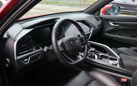 Geely Tugella FY11, 2023 год, 2 297 000 рублей, 9 фотография