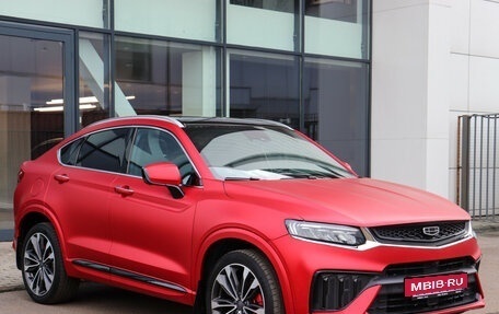 Geely Tugella FY11, 2023 год, 2 297 000 рублей, 3 фотография