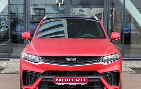 Geely Tugella FY11, 2023 год, 2 297 000 рублей, 2 фотография