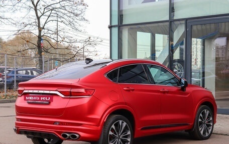 Geely Tugella FY11, 2023 год, 2 297 000 рублей, 4 фотография