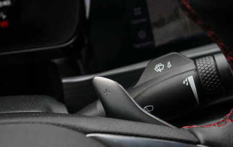 Geely Tugella FY11, 2023 год, 2 297 000 рублей, 16 фотография