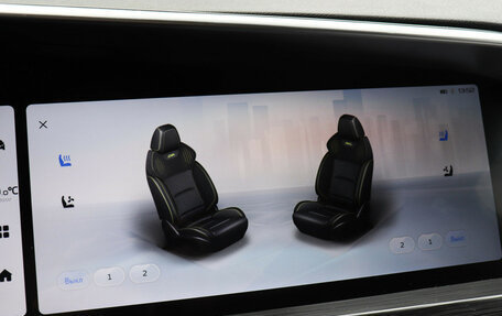 Geely Tugella FY11, 2023 год, 2 297 000 рублей, 20 фотография
