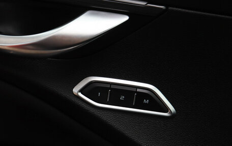 Geely Tugella FY11, 2023 год, 2 297 000 рублей, 21 фотография