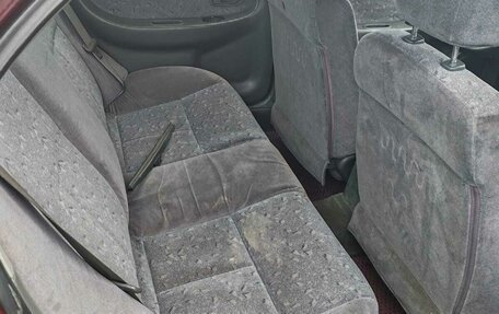 KIA Spectra II (LD), 2007 год, 230 000 рублей, 10 фотография