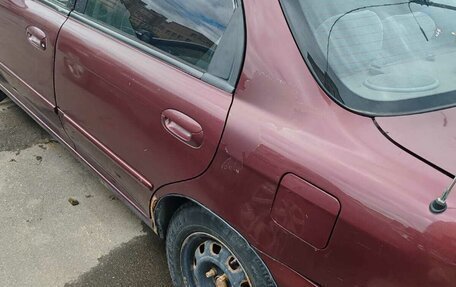 KIA Spectra II (LD), 2007 год, 230 000 рублей, 6 фотография