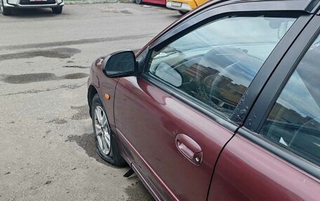 KIA Spectra II (LD), 2007 год, 230 000 рублей, 8 фотография