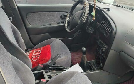 KIA Spectra II (LD), 2007 год, 230 000 рублей, 7 фотография