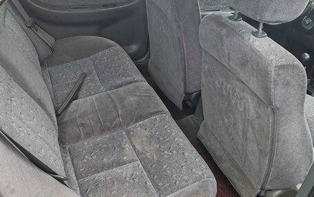 KIA Spectra II (LD), 2007 год, 230 000 рублей, 11 фотография