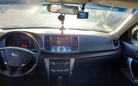 Nissan Teana, 2010 год, 900 000 рублей, 3 фотография