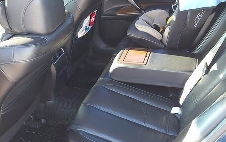 Nissan Teana, 2010 год, 900 000 рублей, 4 фотография
