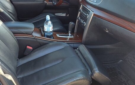 Nissan Teana, 2010 год, 900 000 рублей, 5 фотография