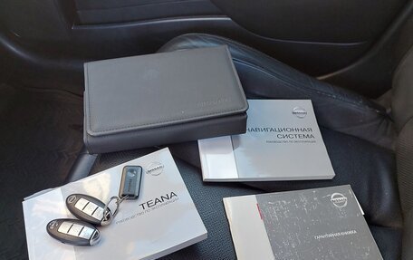 Nissan Teana, 2010 год, 900 000 рублей, 6 фотография