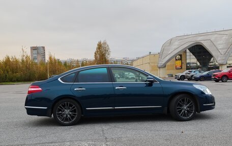 Nissan Teana, 2010 год, 900 000 рублей, 11 фотография