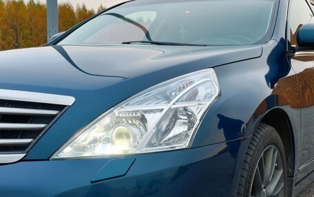 Nissan Teana, 2010 год, 900 000 рублей, 14 фотография