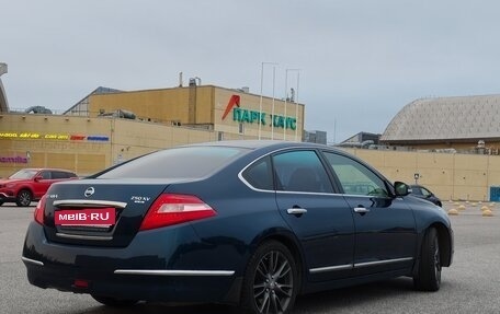 Nissan Teana, 2010 год, 900 000 рублей, 10 фотография