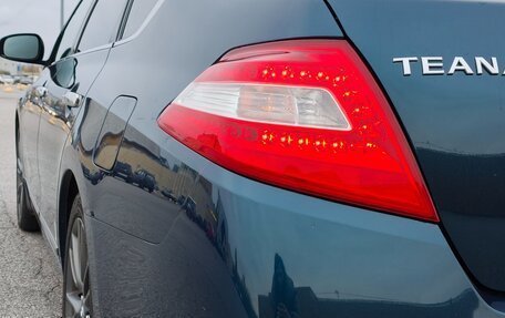 Nissan Teana, 2010 год, 900 000 рублей, 22 фотография