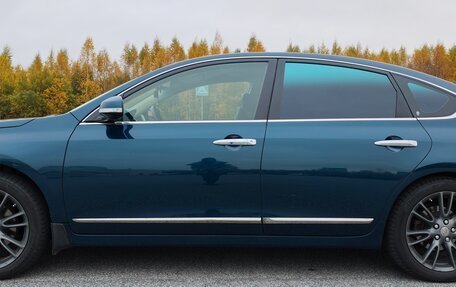 Nissan Teana, 2010 год, 900 000 рублей, 27 фотография