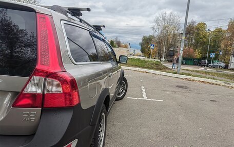 Volvo XC70 II рестайлинг, 2012 год, 2 130 000 рублей, 9 фотография