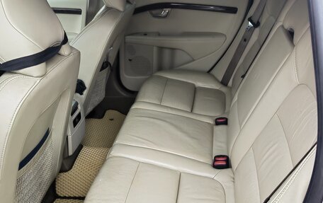 Volvo XC70 II рестайлинг, 2012 год, 2 130 000 рублей, 6 фотография