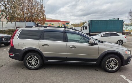 Volvo XC70 II рестайлинг, 2012 год, 2 130 000 рублей, 2 фотография