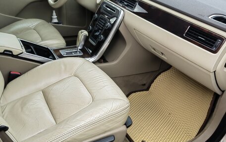 Volvo XC70 II рестайлинг, 2012 год, 2 130 000 рублей, 10 фотография