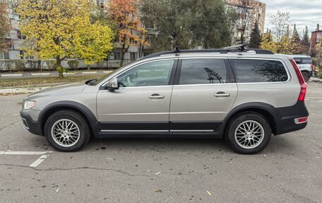 Volvo XC70 II рестайлинг, 2012 год, 2 130 000 рублей, 4 фотография