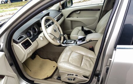Volvo XC70 II рестайлинг, 2012 год, 2 130 000 рублей, 5 фотография