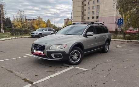Volvo XC70 II рестайлинг, 2012 год, 2 130 000 рублей, 8 фотография