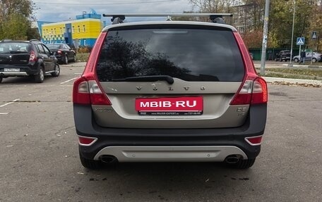 Volvo XC70 II рестайлинг, 2012 год, 2 130 000 рублей, 3 фотография