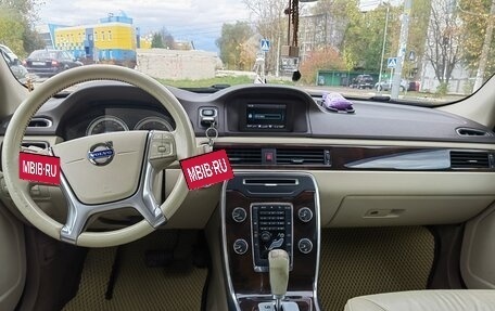 Volvo XC70 II рестайлинг, 2012 год, 2 130 000 рублей, 7 фотография