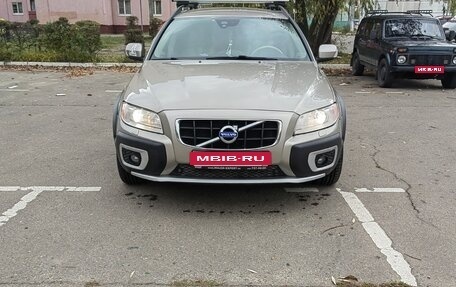 Volvo XC70 II рестайлинг, 2012 год, 2 130 000 рублей, 1 фотография