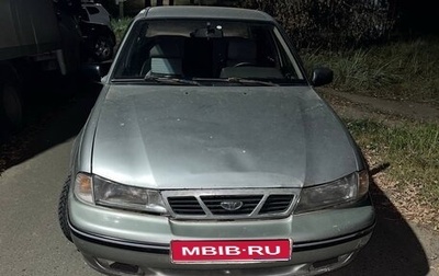 Daewoo Nexia I рестайлинг, 2005 год, 47 000 рублей, 1 фотография