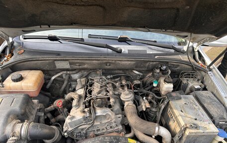 SsangYong Kyron I, 2010 год, 650 000 рублей, 15 фотография
