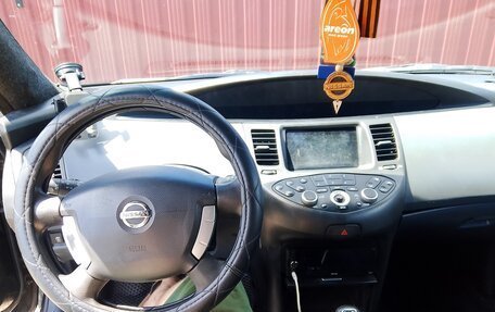 Nissan Primera III, 2004 год, 350 000 рублей, 5 фотография