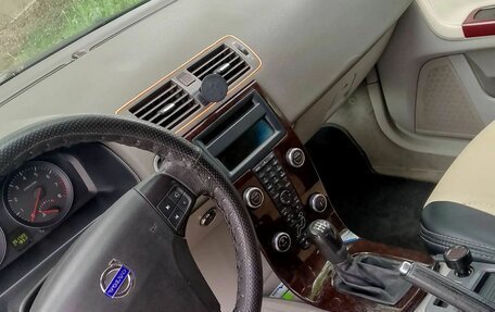 Volvo S40 II, 2008 год, 800 000 рублей, 6 фотография
