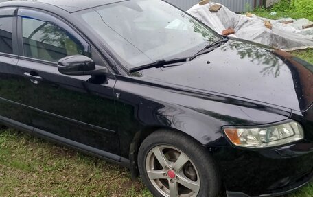 Volvo S40 II, 2008 год, 800 000 рублей, 4 фотография