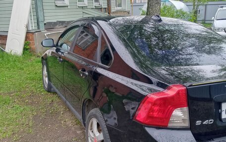 Volvo S40 II, 2008 год, 800 000 рублей, 3 фотография