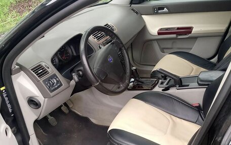 Volvo S40 II, 2008 год, 800 000 рублей, 8 фотография