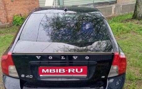 Volvo S40 II, 2008 год, 800 000 рублей, 5 фотография