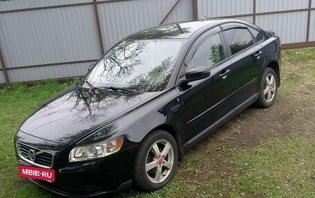 Volvo S40 II, 2008 год, 800 000 рублей, 2 фотография
