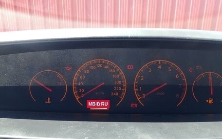 Nissan Primera III, 2004 год, 350 000 рублей, 6 фотография