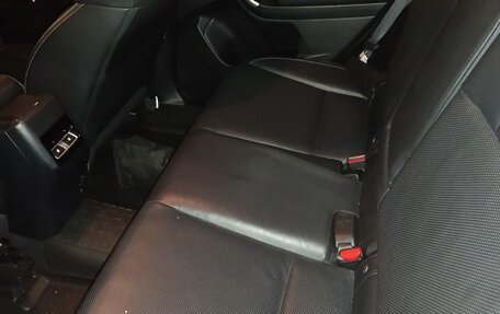 Subaru Forester, 2016 год, 2 200 000 рублей, 7 фотография