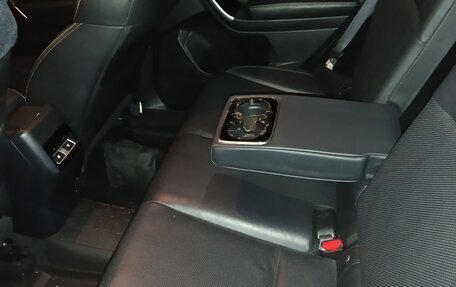 Subaru Forester, 2016 год, 2 200 000 рублей, 6 фотография