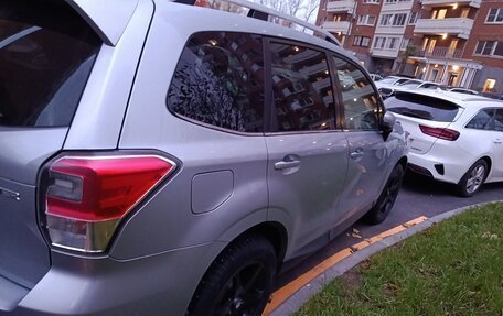 Subaru Forester, 2016 год, 2 200 000 рублей, 4 фотография