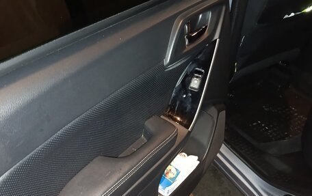 Subaru Forester, 2016 год, 2 200 000 рублей, 10 фотография