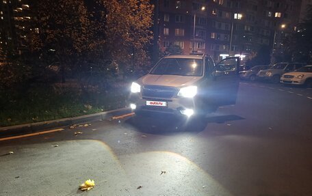 Subaru Forester, 2016 год, 2 200 000 рублей, 16 фотография