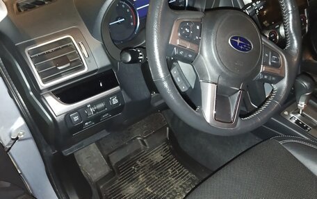 Subaru Forester, 2016 год, 2 200 000 рублей, 8 фотография